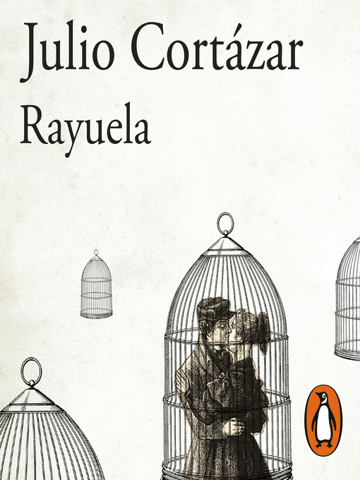 Title details for Rayuela by Julio Cortázar - Available
